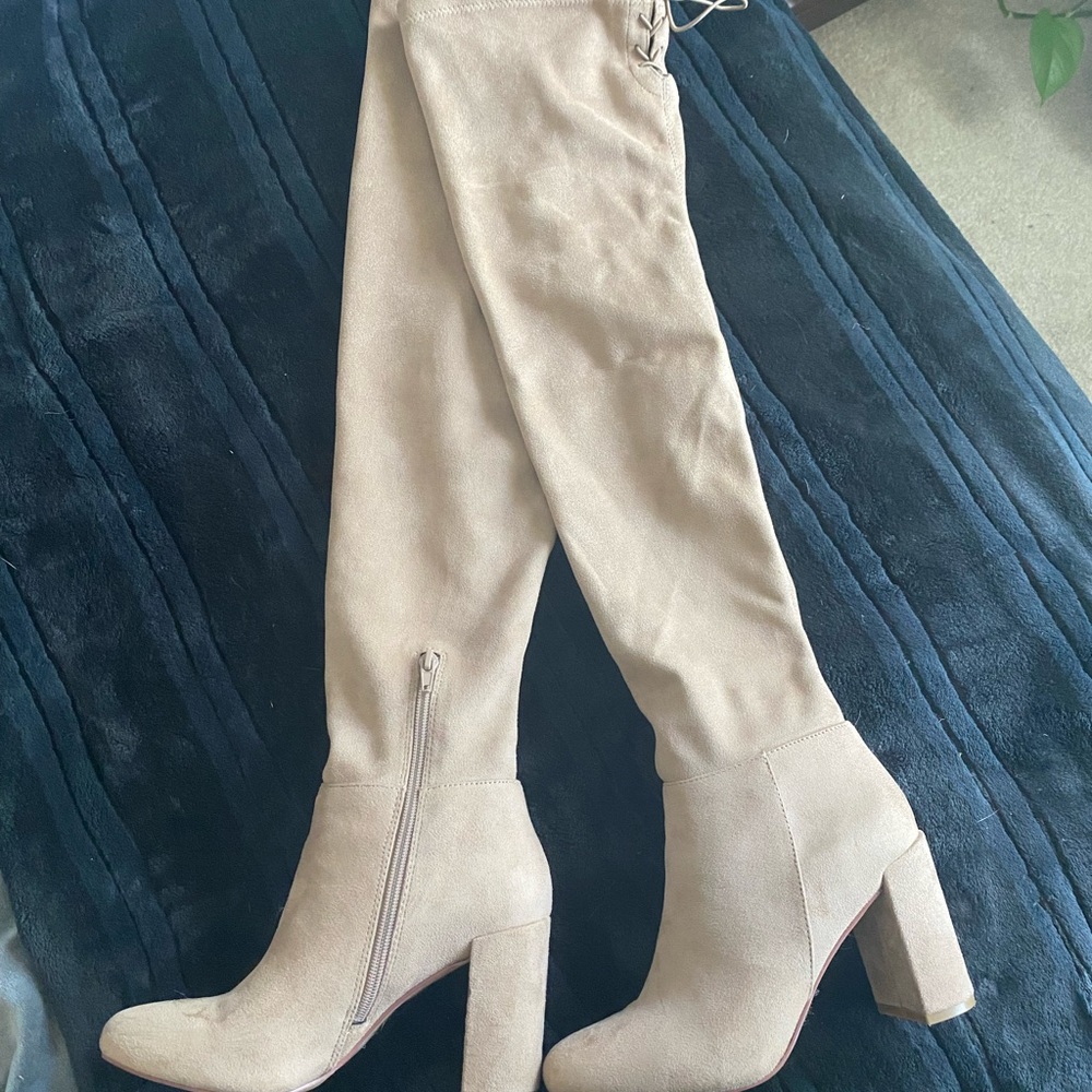 Chinese Laundry Boots